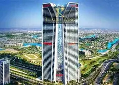 SEA FACING HIGH FLOOR BEST LAYOUT