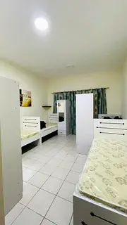 Bad space