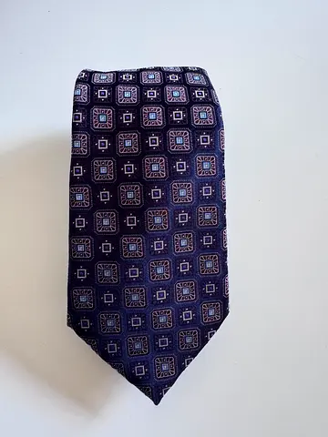 Canali  Men Tie