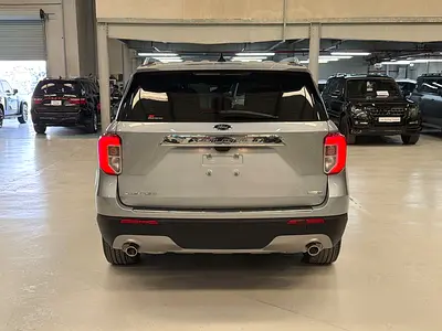 صورة 6 لـ 2022 FORD EXPLORER