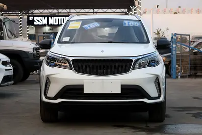 LIVAN X3PRO 1.5L PETROL 2025 MODEL