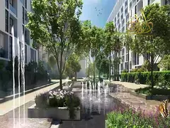Fully Furnished | Luxury Living | Attractive Amenities
