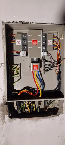 electrical full work