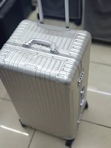 Luggage rimowa