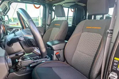 2022 JEEP GLADIATOR 缩略图 11