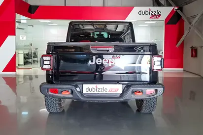 2022 JEEP GLADIATOR 缩略图 7
