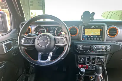 2022 JEEP GLADIATOR 缩略图 10