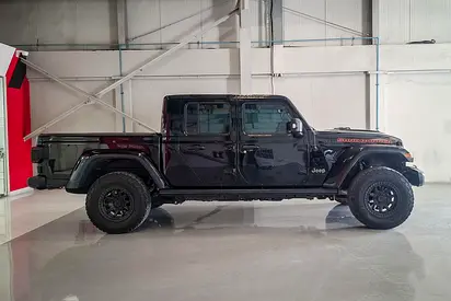 2022 JEEP GLADIATOR 缩略图 4