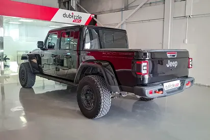 2022 JEEP GLADIATOR 缩略图 8