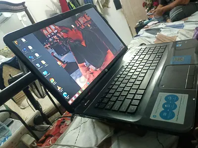 povilion g7 us notebook PC