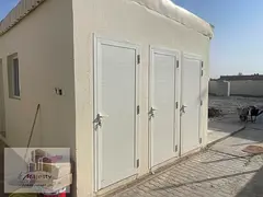 Workers' accommodation for sale in Sharjah, Al Sajaa area