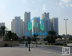 SPACIOUS ONE-BEDROOM APARTMENT FOR SALE — GARDEN-VIEW BALCONY - FULL AMENITIES - PRIME LOCATION - 