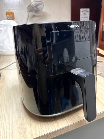 Philips Air Fryer 6.2ltrs (1.2kg)