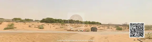 ONLY AED 210,000 /- 4316 SQ FT RESIDENTIAL PLOT FOR VILLA IN AL MANAMA BLOCK 8 AJMAN