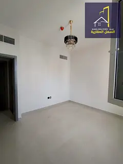 🏠 1-Bedroom Apartment for Rent in Muweilah – Prime Location, Close to All Services