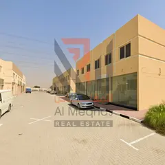 Ready Commercial building – Prime Location