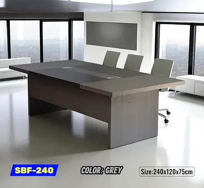 Office table brand new only