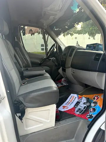 2014 Mercedes-BENZ SPRINTER 缩略图 10