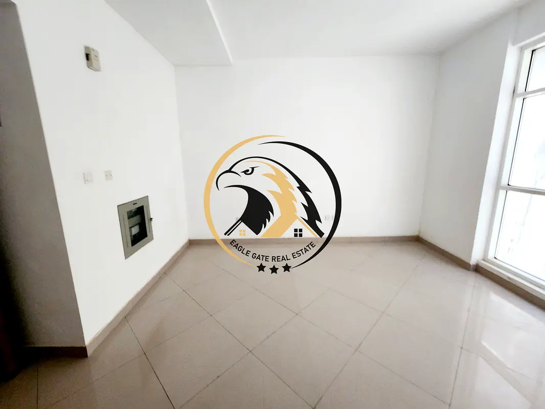شقة استوديو واسعة!! متوفرة بأسعار رخيصة