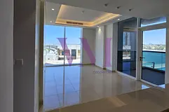 Stylish 2-Bed Pool and Lagoon view-Mina Al Arab