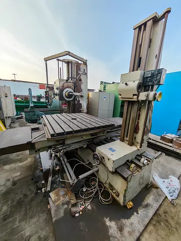 High-Quality horizontal boaring Industrial Machine for Sale