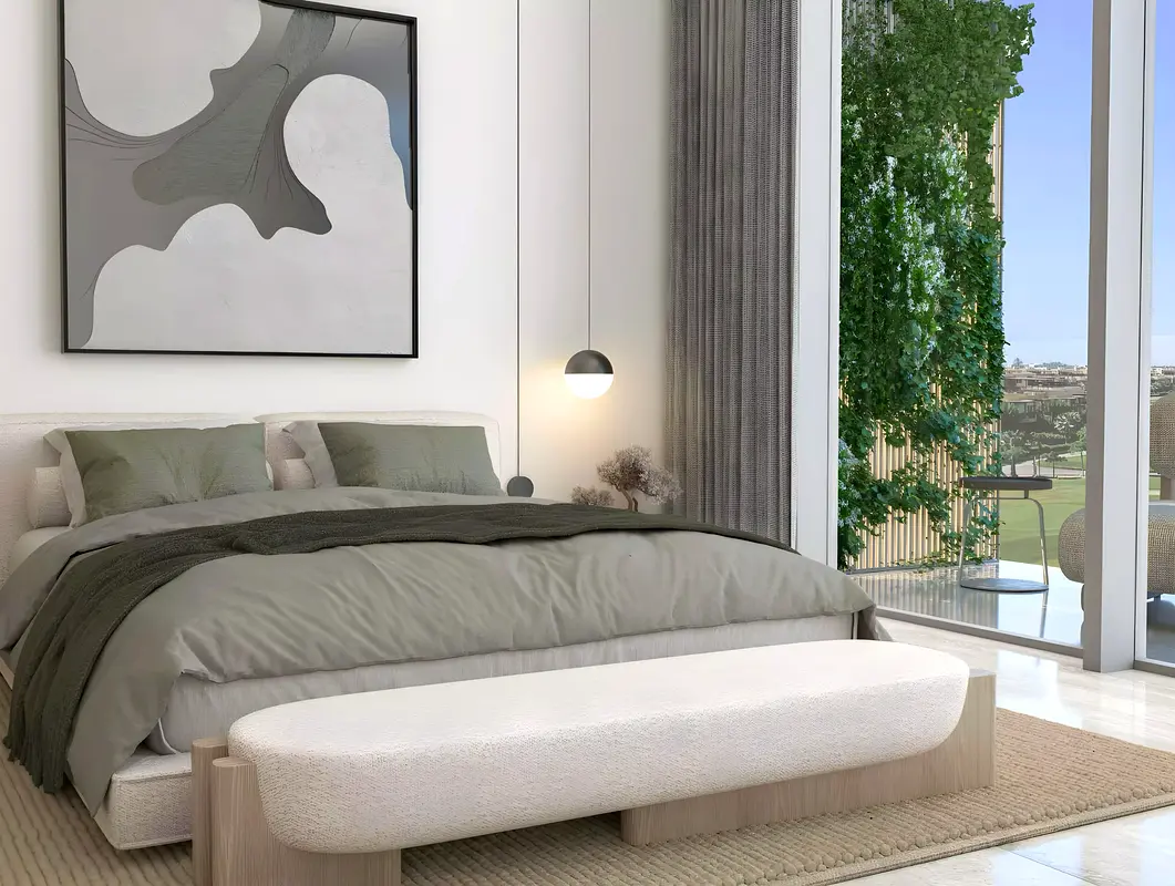 Repose Residence by Saion Real Estate Development - View 2