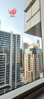 Prime Location | Vacant | Chic Living | City View