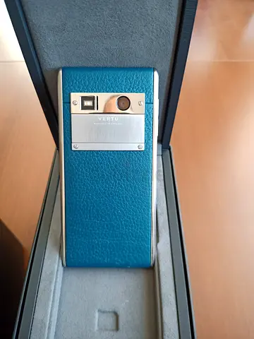 Vertu Aster original android luxury phone