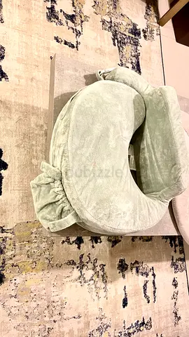 My Brest Friend – Twin Plus Deluxe Nursing Pillow