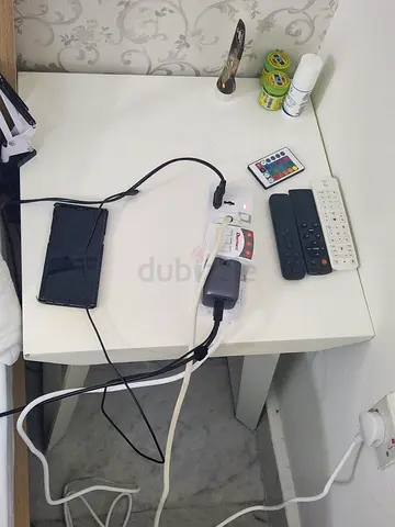 small coffee table, wooden metal legs, white from ikea