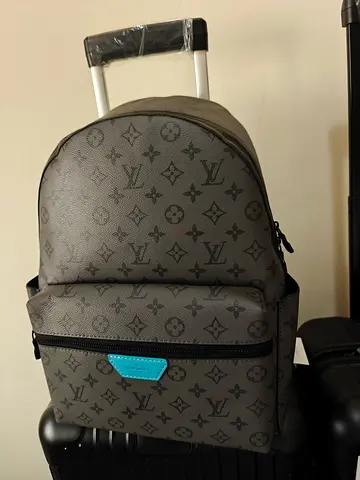 Backpack Louis Vuitton