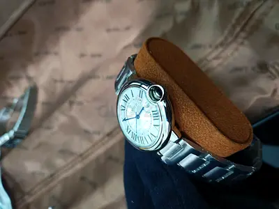 Watch
