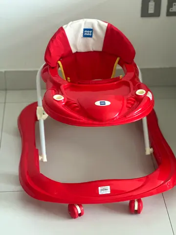 Baby walker