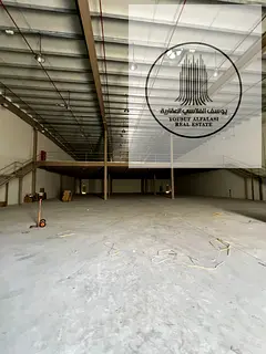 Warehouse 24000Sqft UAQ Industrial Best Price