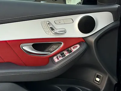 Mercedes-Benz GLC 300 AMG 4MATIC, миниатюра 20