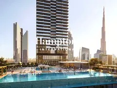 Trophy Residence | Skyline - Gulf Views | Premium