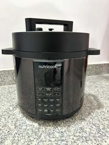9 In 1 Multi Use Instant Programmable Electric Smart Pot 2 Pressure Cooker