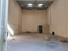 BRAND NEW Warehouse of 1,600 SQ FT for Rent | 15KW |Ajman Industrial Area 1