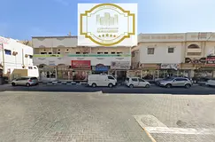 Commercial Building for sale in Ajman Al Nuaimeya 1