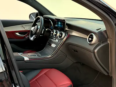 Mercedes-Benz GLC 300 AMG 4MATIC, миниатюра 14