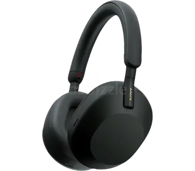 Sony WH-1000XM5 Headphones