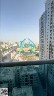 🏢 For Sale | 1-Bedroom Apartment with Parking – City Tower, Building B1