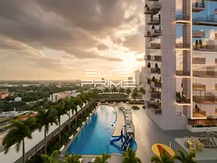 FULLY FURNISHED - PRIME LOCATION -