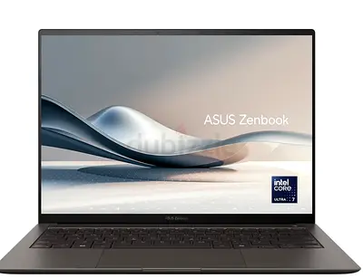 Practically new ASUS Zenbook Laptop for Sale
