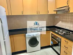 spacious 2 bedroom chiller free ready to move