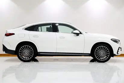 Mercedes-Benz GLC 200, миниатюра 3