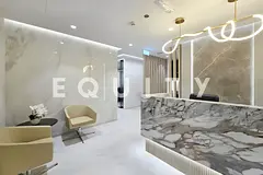 Vacant Now | Grade A Office | Premium Tower