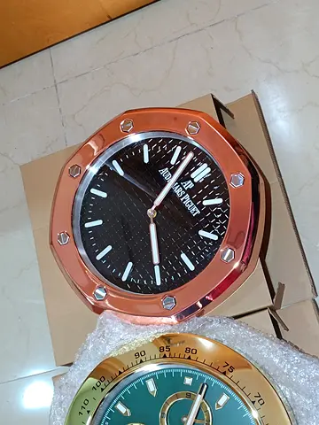 Wall clock Ap