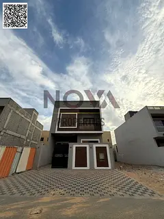 Brand New 4BR Luxury Townhouse | Zahya, Ajman | Ready for Move-In