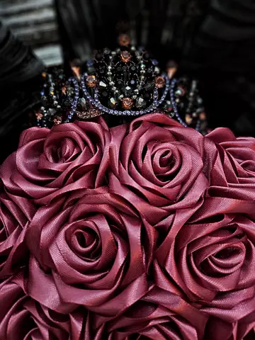 Hand made bouquet for sale